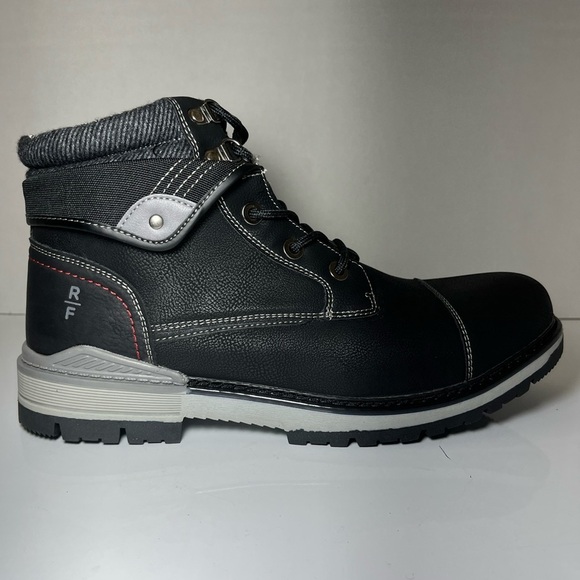 Reserved Footwear
Men's Neutron Work Boots - Picture 7 of 11
